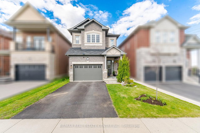 24 Duffel Crescent