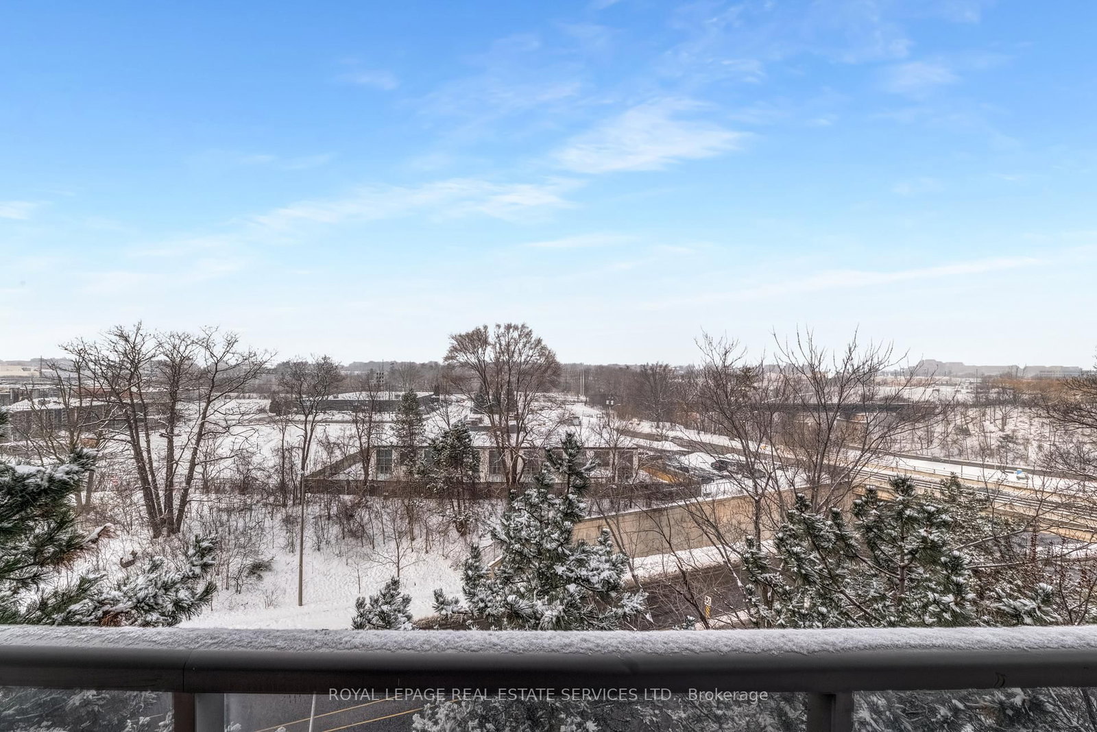 20 Speers Road, Unit 605 - Photo 15