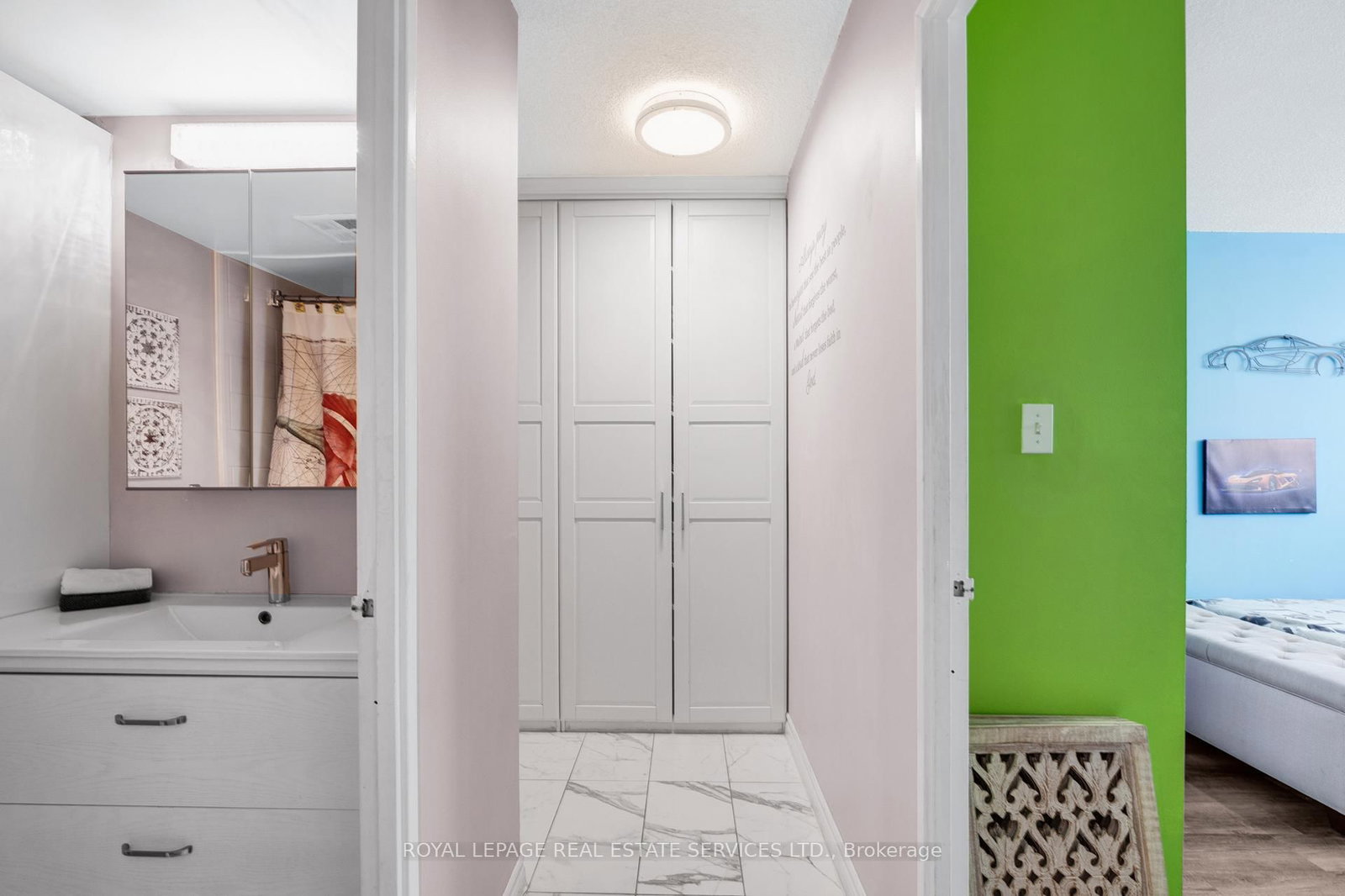 20 Speers Road, Unit 605 - Photo 18