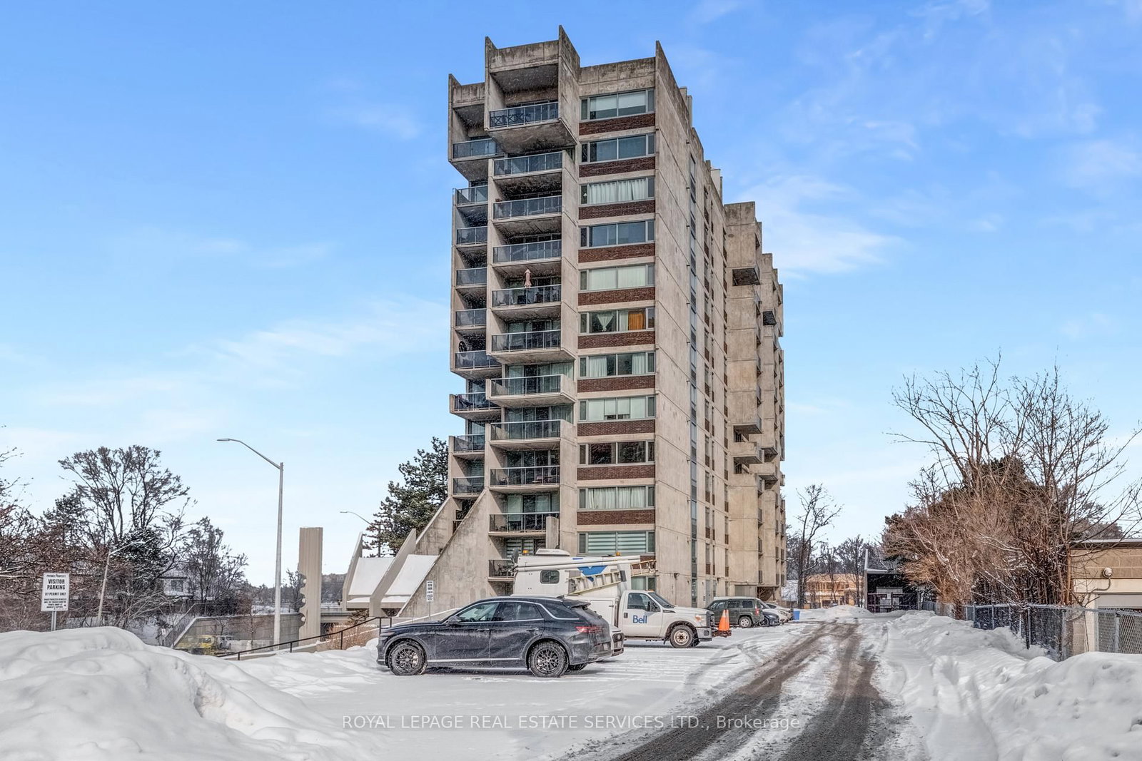 20 Speers Road, Unit 605 - Photo 41