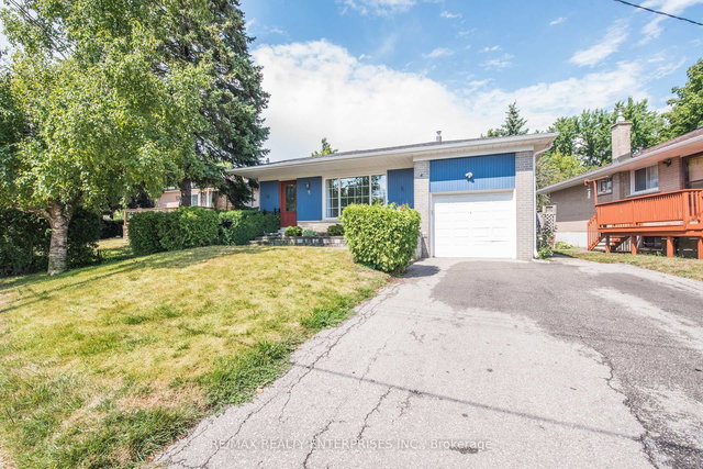 8 Weber Drive