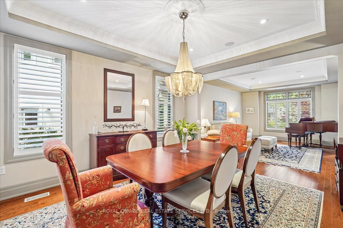 1726 The Pines • Mississauga, ON photo 10