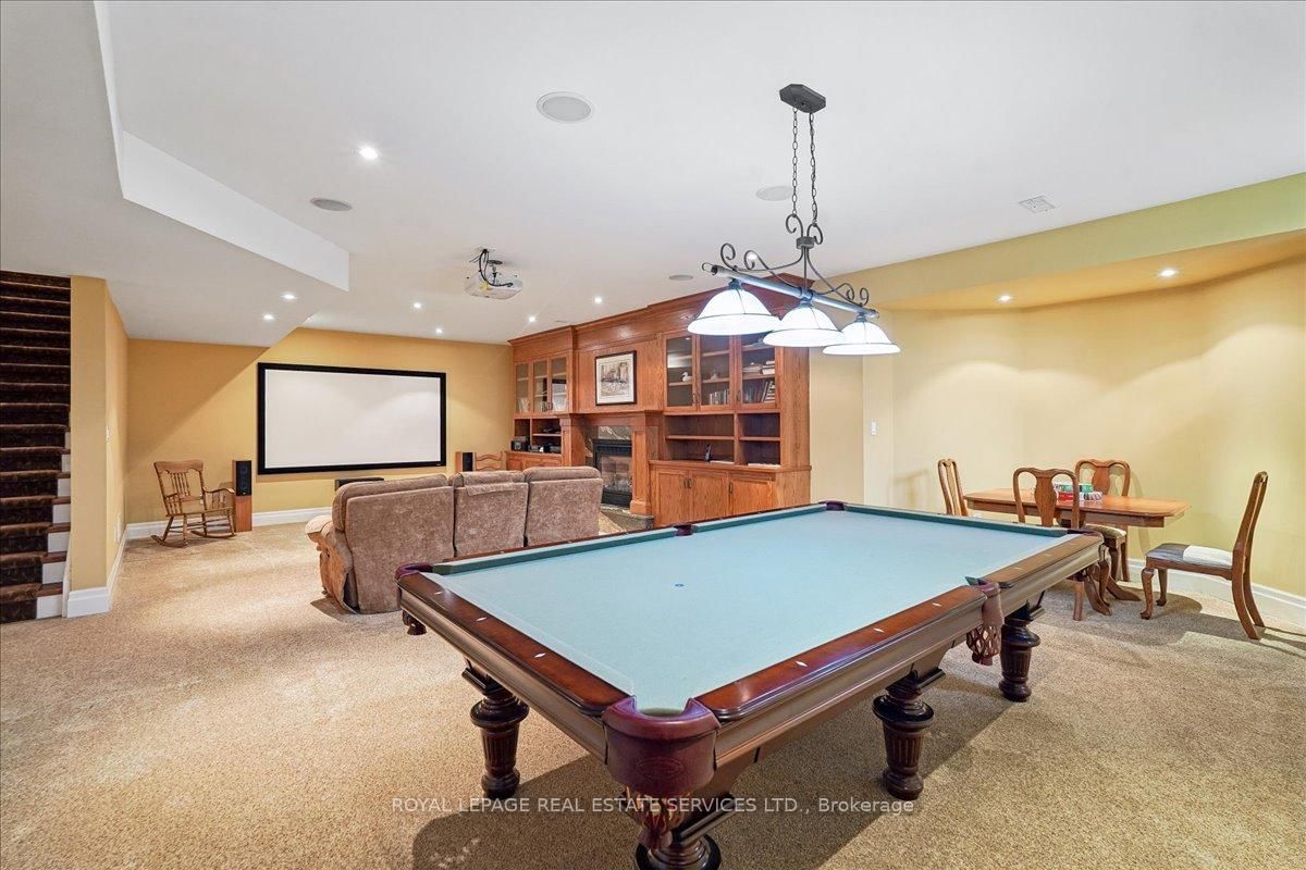 1726 The Pines • Mississauga, ON photo 33