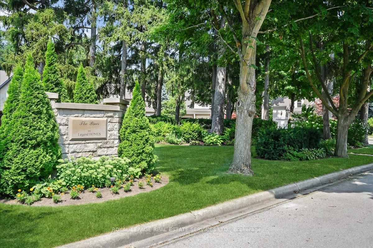 1726 The Pines • Mississauga, ON photo 46