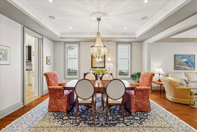 1726 The Pines • Mississauga, ON photo 9