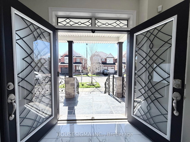 50 Victoriaville Road