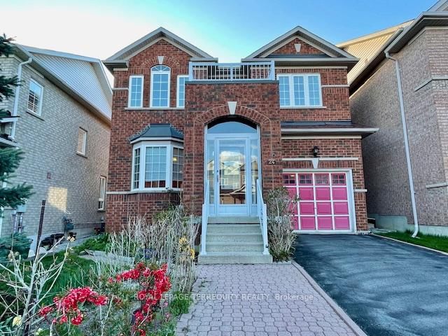 24 Pergola Way