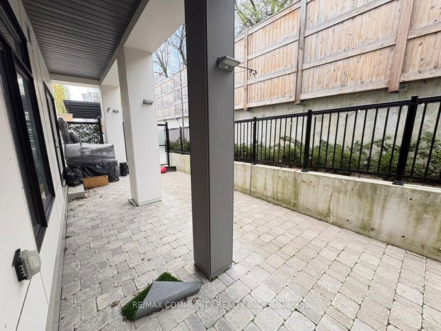 109 - 130 Canon Jackson Drive