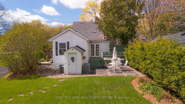 15589 McLaughlin Road
