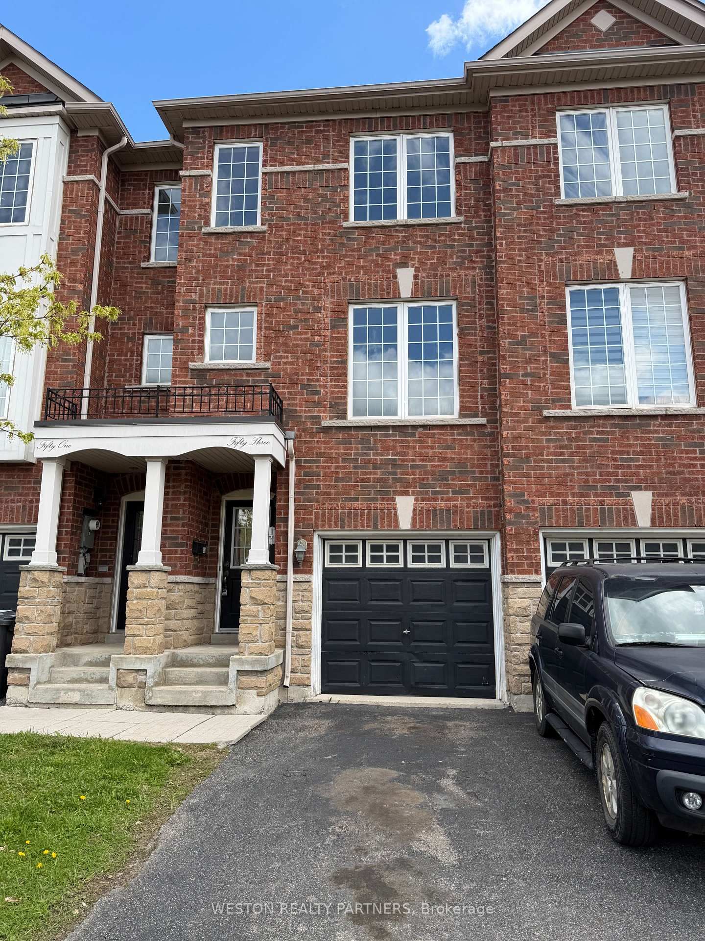 53 Denison Avenue