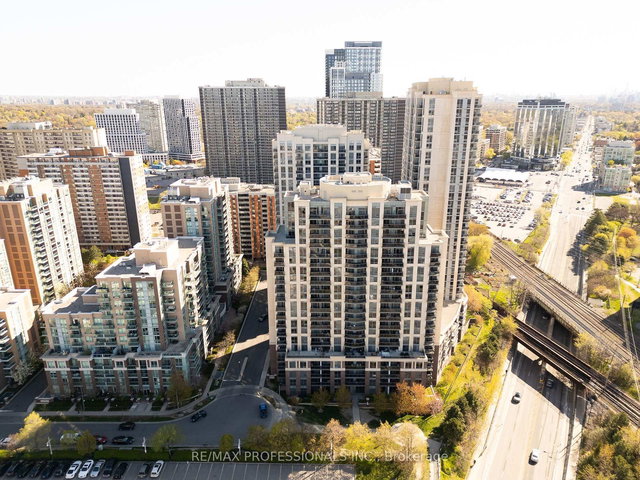 101 - 1 Michael Power Place
