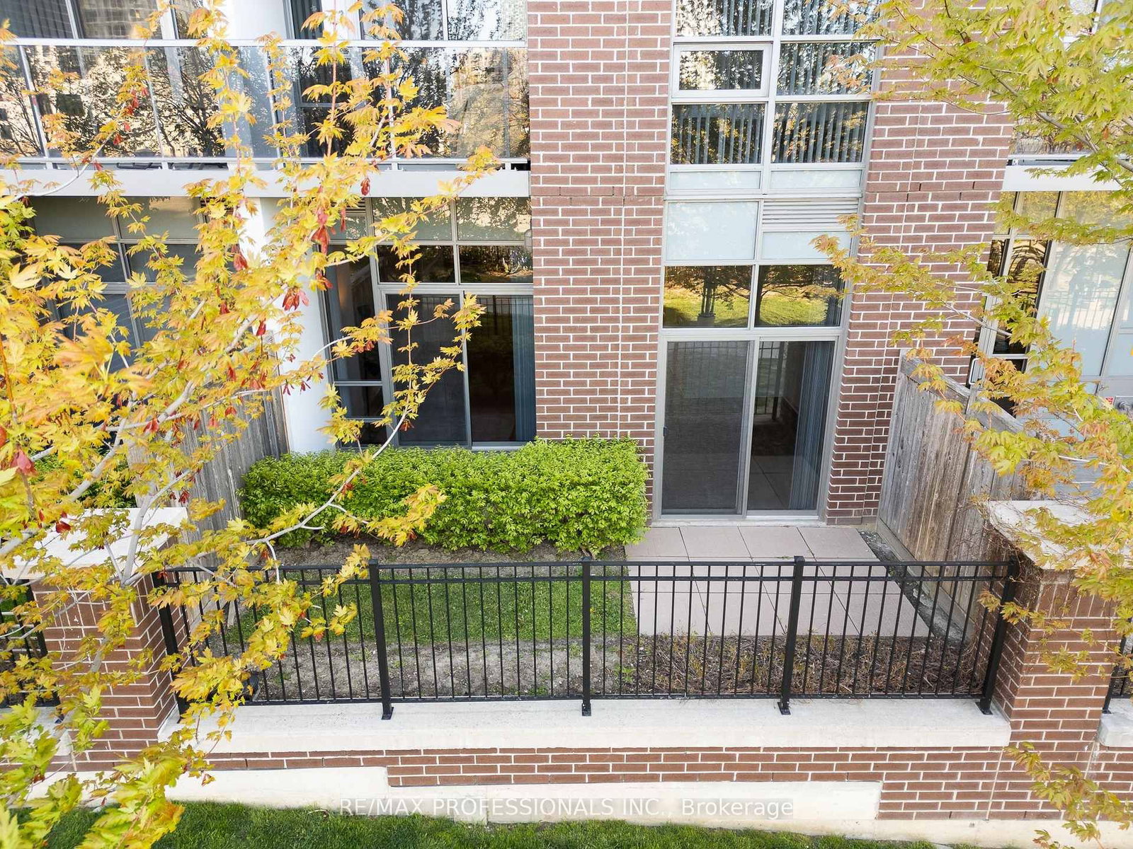 1 Michael Power Place, Unit 101 - Photo 29