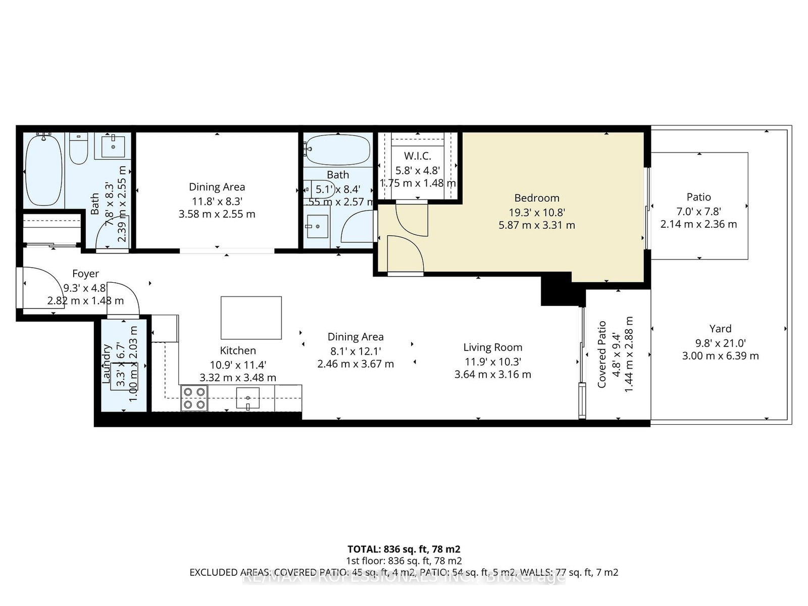 1 Michael Power Place, Unit 101 - Photo 35