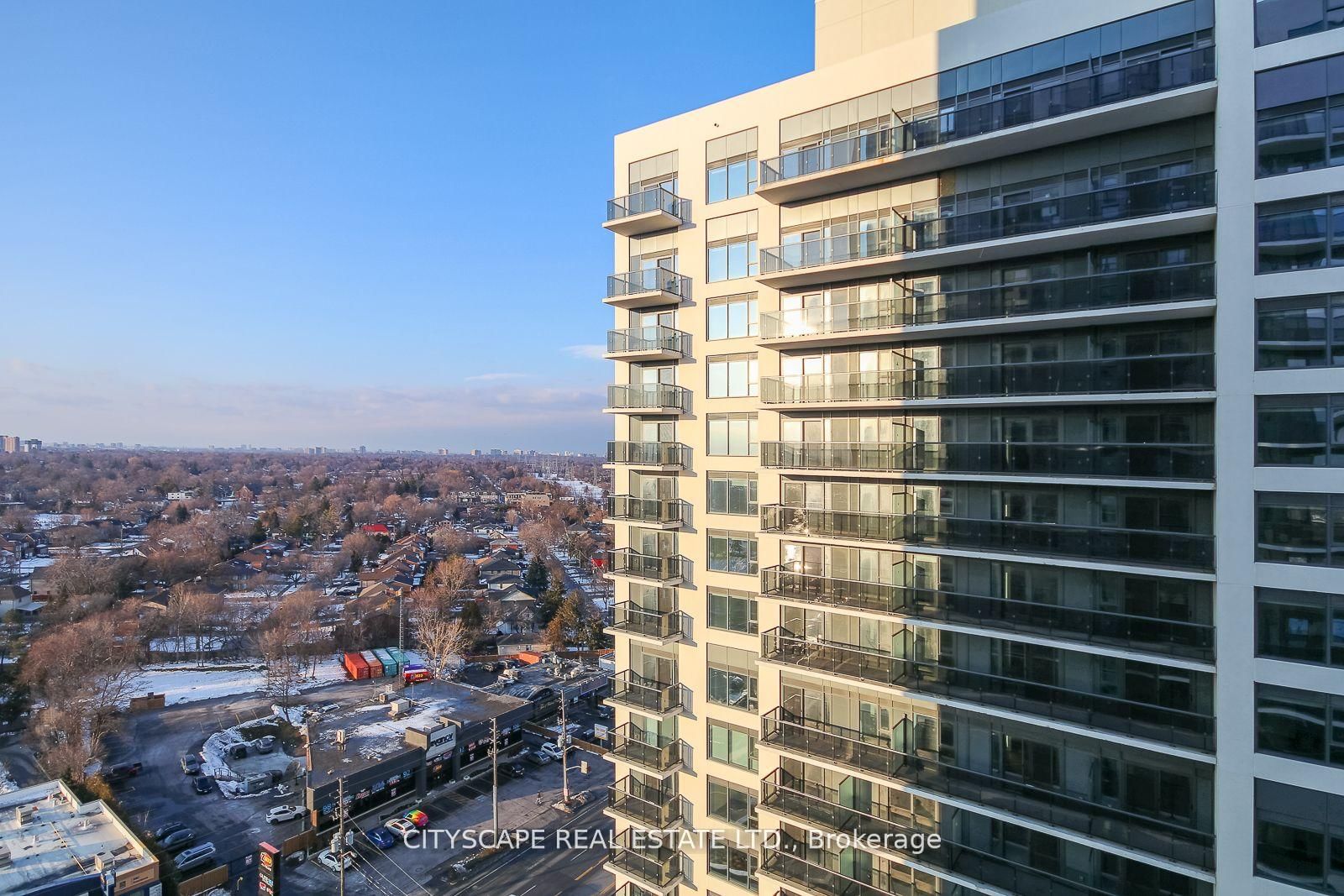 30 Samuel Wood Way, Unit 1207 - Photo 16
