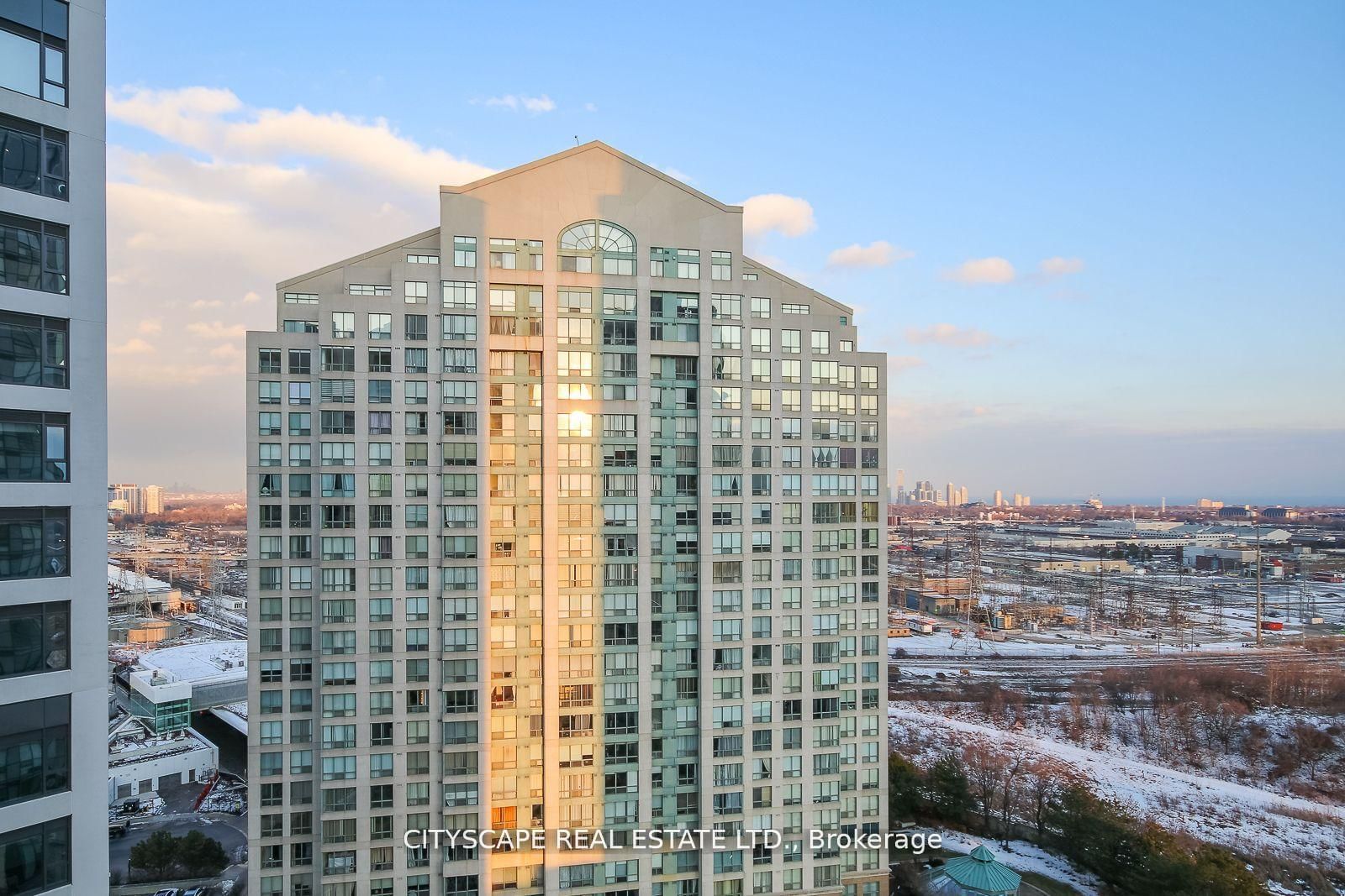 30 Samuel Wood Way, Unit 1207 - Photo 17