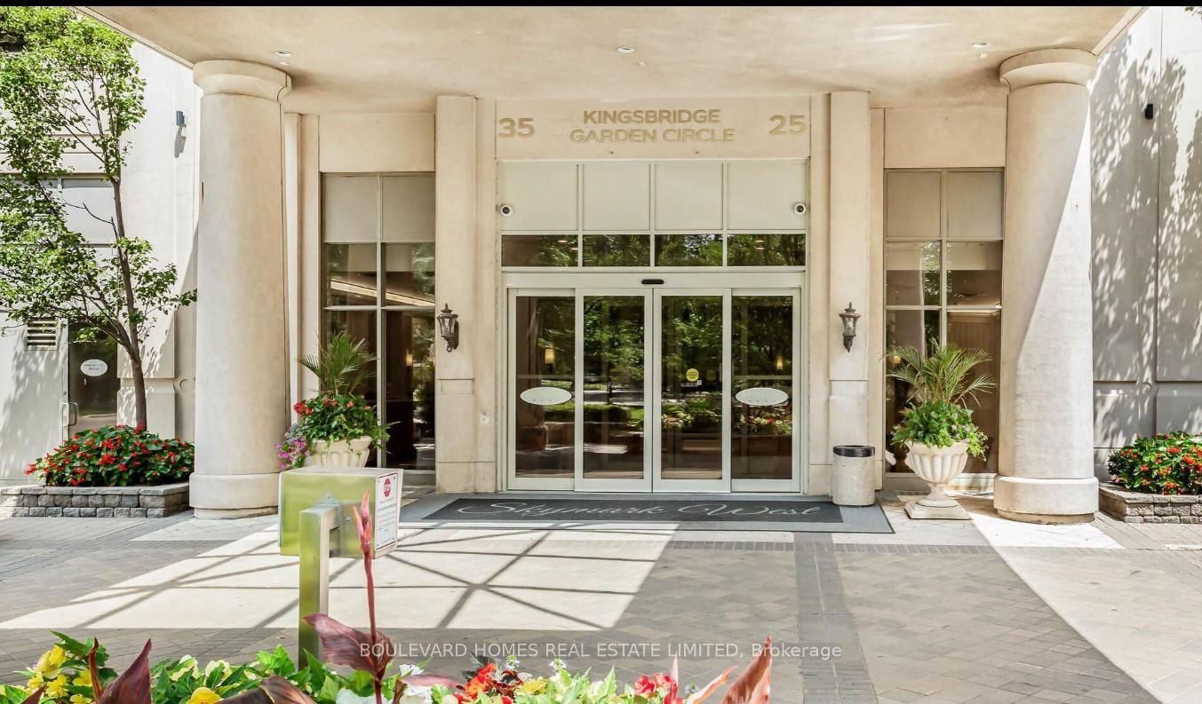 25 Kingsbridge Garden Circle, Unit 2121 - Photo 2