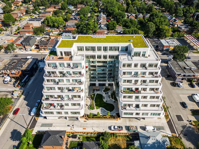 802 - 689 The Queensway