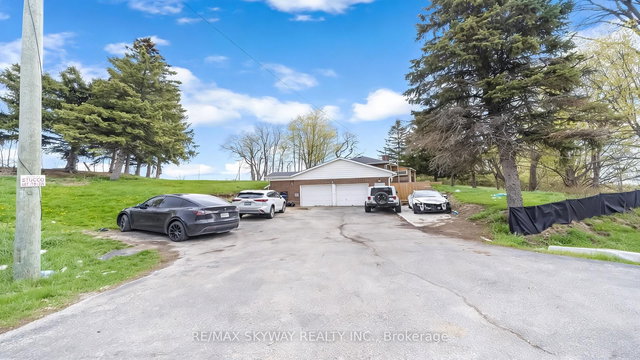 12891 Dixie Road