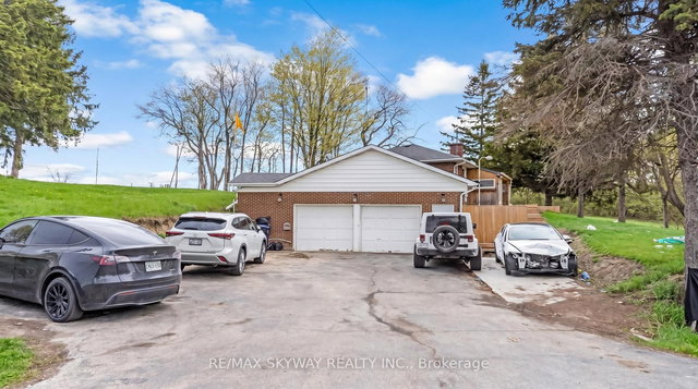 12891 Dixie Road