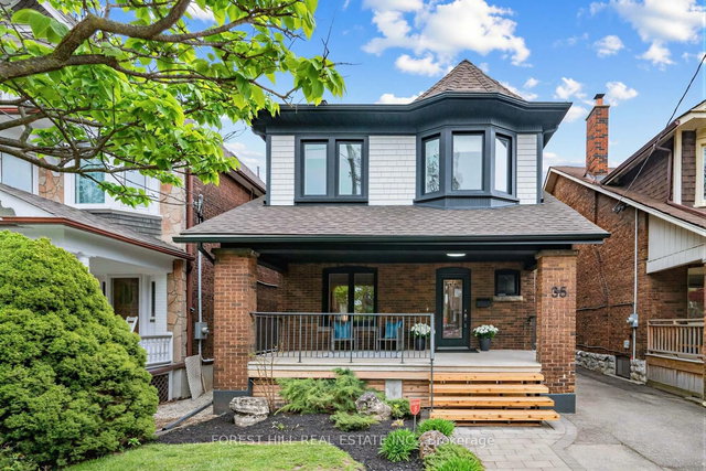 35 Westmount Avenue