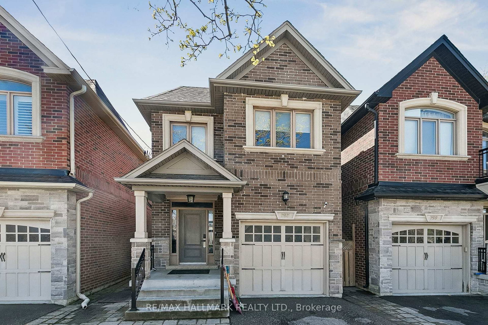 797 Oxford Street, Unit Basement - Photo 11