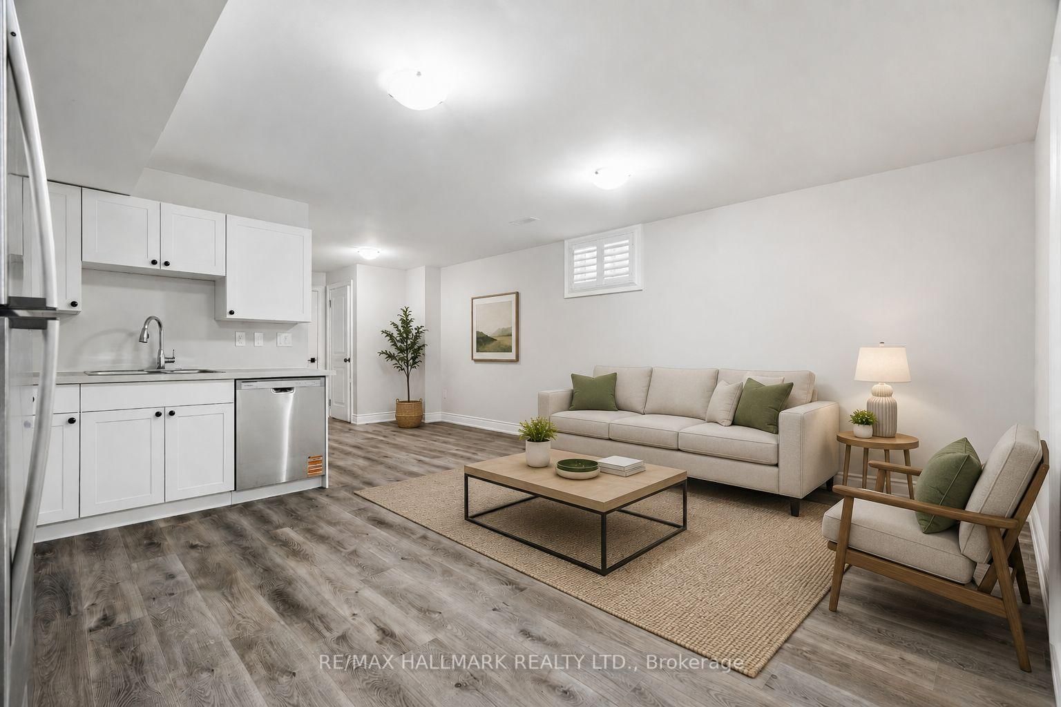 797 Oxford Street, Unit Basement - Photo 3
