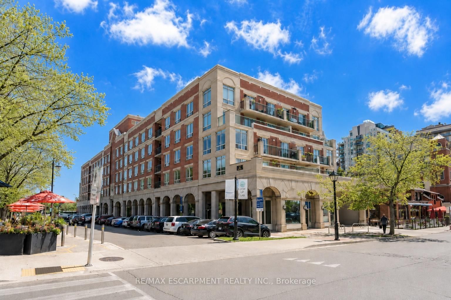 430 Pearl Street, Unit 410