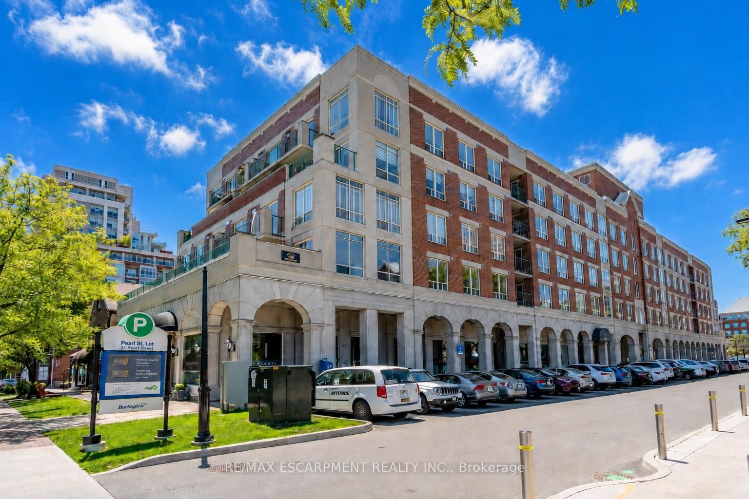 430 Pearl Street, Unit 410 - Photo 27