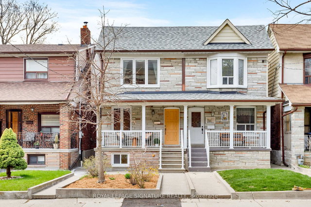 38 Wiltshire Avenue