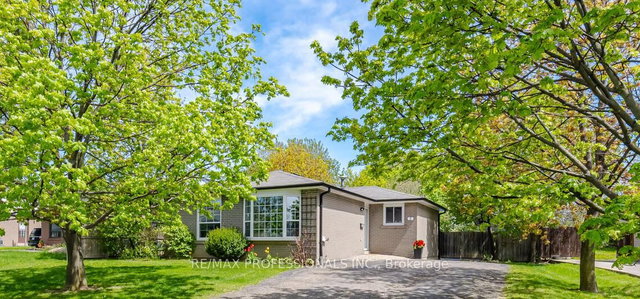 5 Flavian Crescent