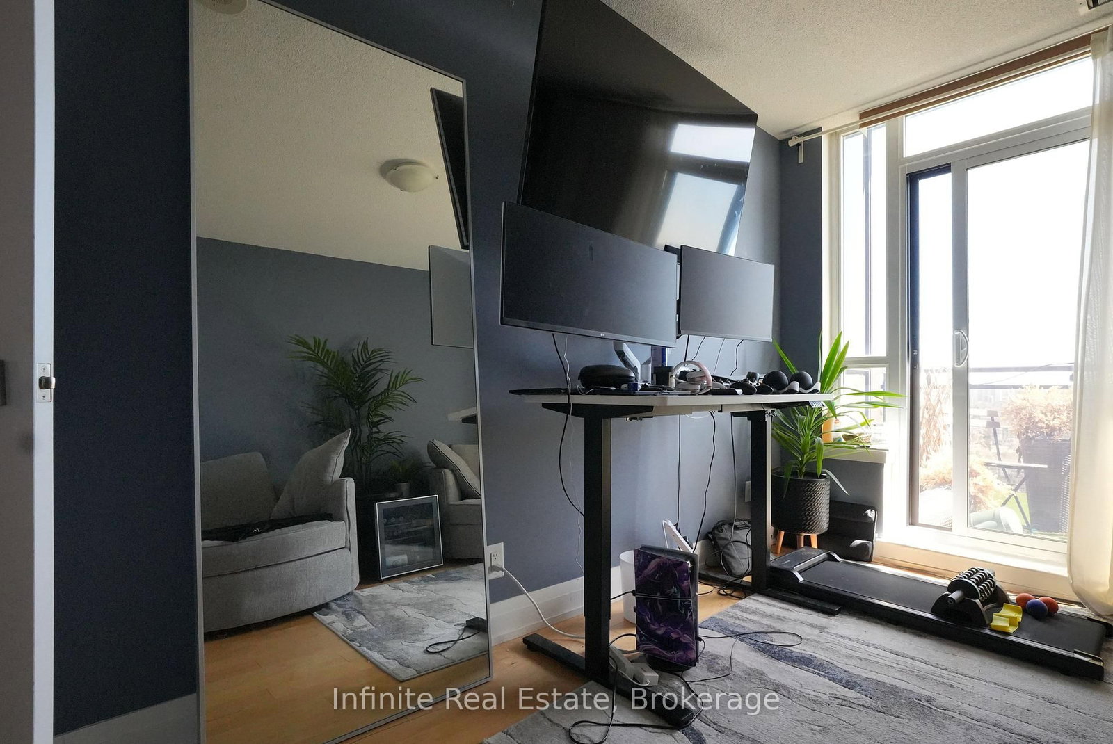 1060 Sheppard Avenue W, Unit PH4 - Photo 15