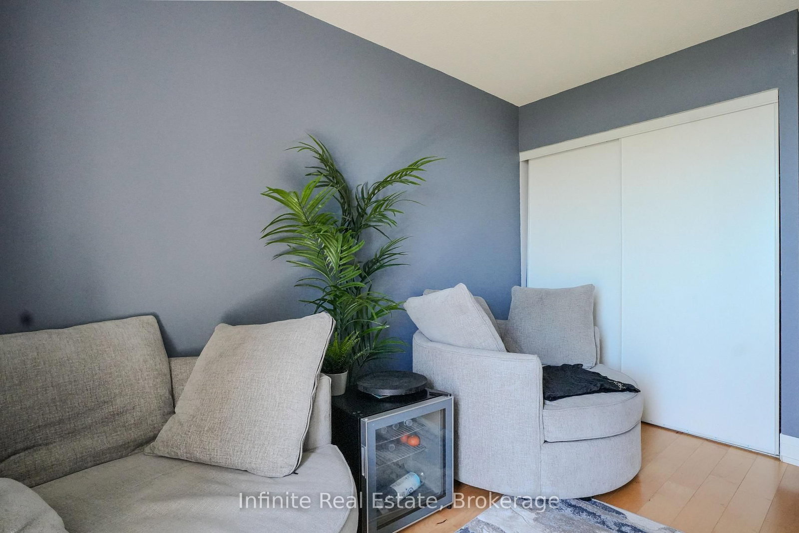 1060 Sheppard Avenue W, Unit PH4 - Photo 16