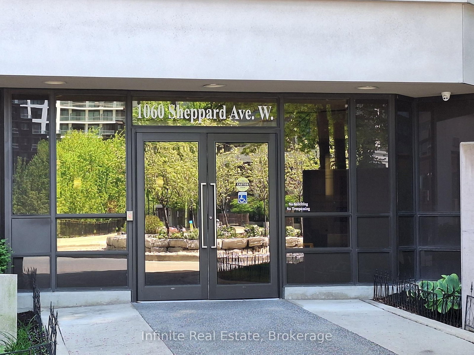PH4-1060 Sheppard Avenue, Toronto, ON, photo 2