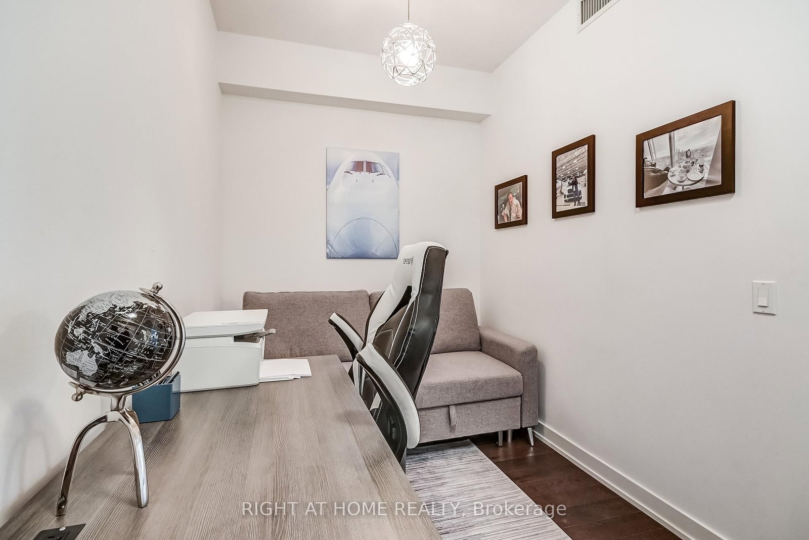 2212 Lake Shore Boulevard W, Unit 2710 - Photo 18