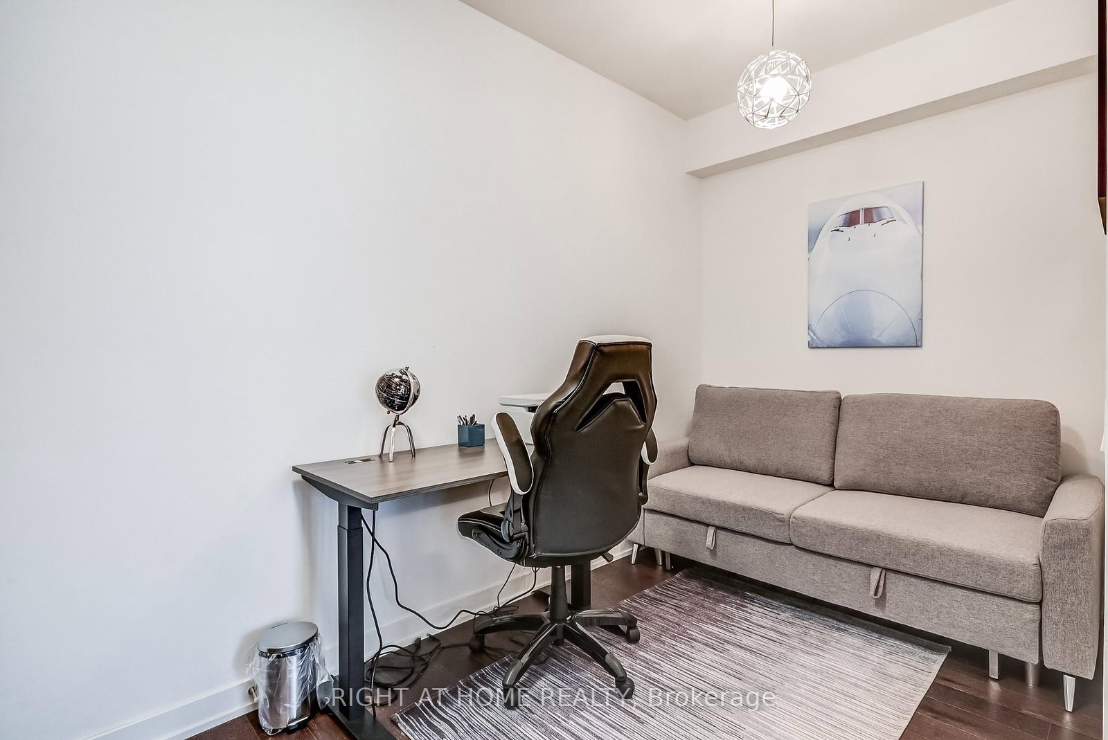 2212 Lake Shore Boulevard W, Unit 2710 - Photo 19