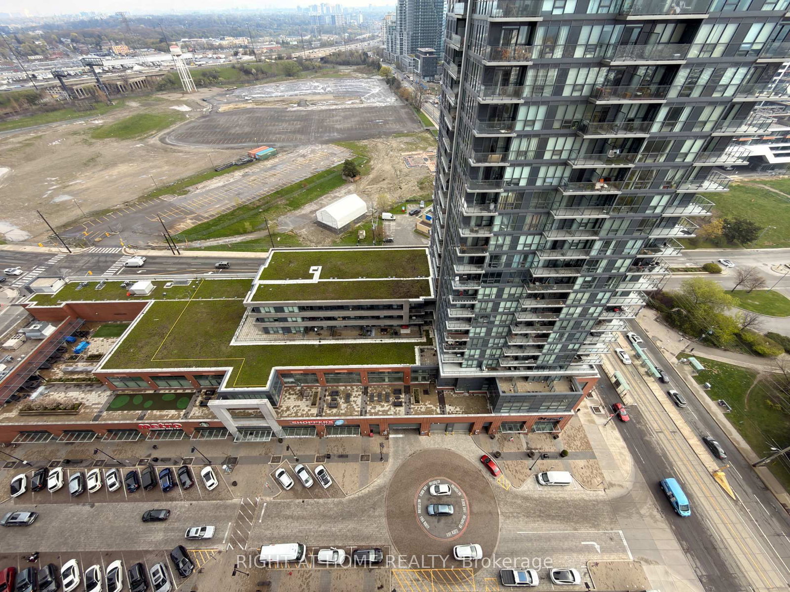 2212 Lake Shore Boulevard W, Unit 2710 - Photo 22