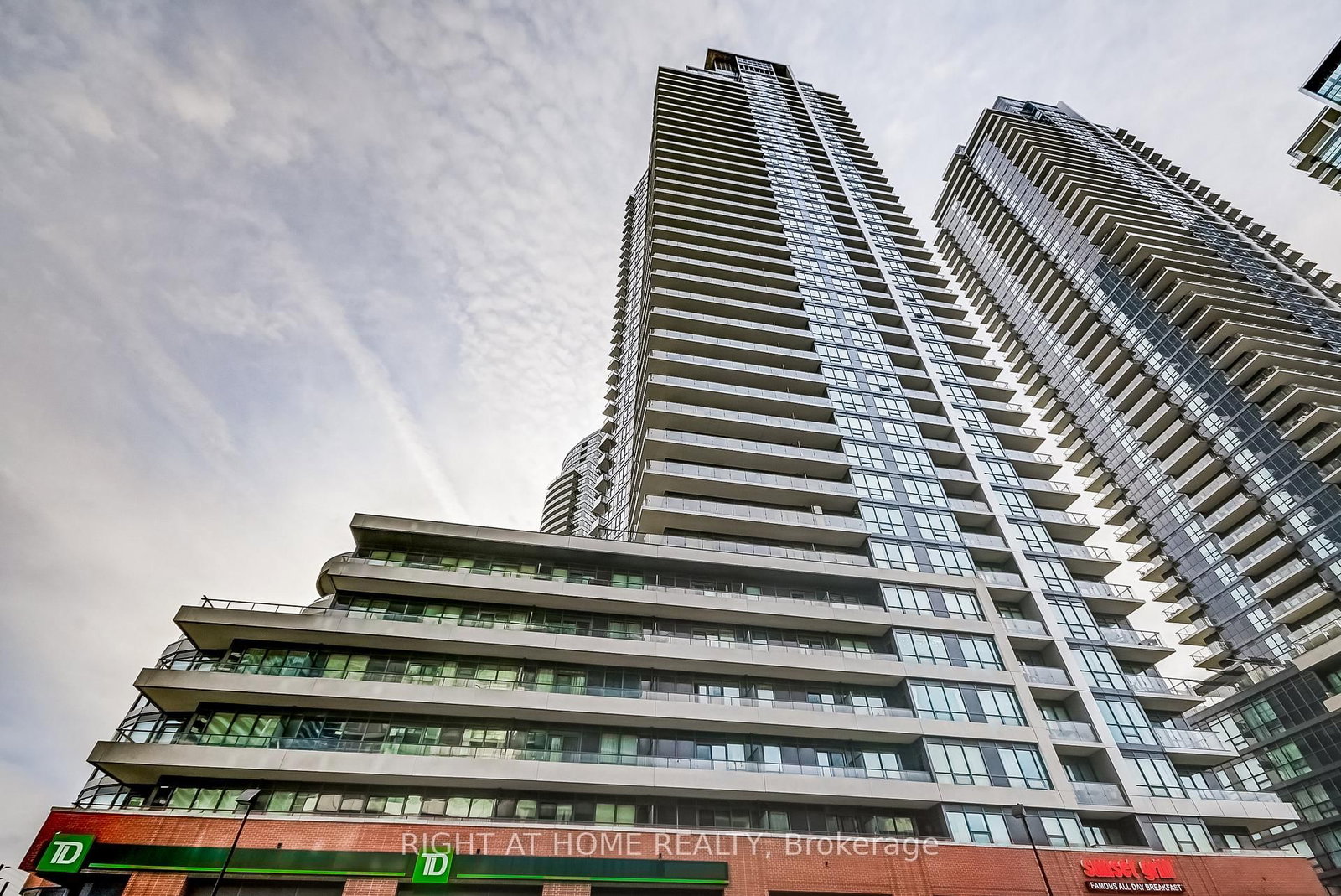 2212 Lake Shore Boulevard W, Unit 2710 - Photo 27