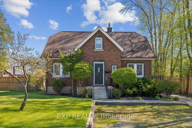1025 KING Road
