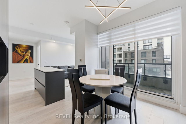 405 - 2450 Old Bronte Road