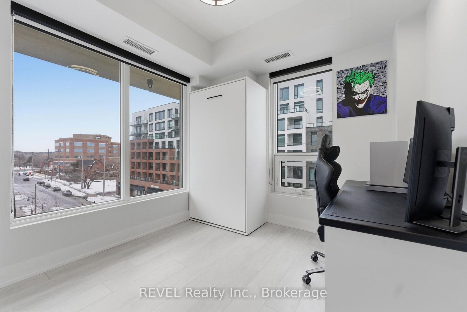2450 Old Bronte Road, Unit 405 - Photo 17
