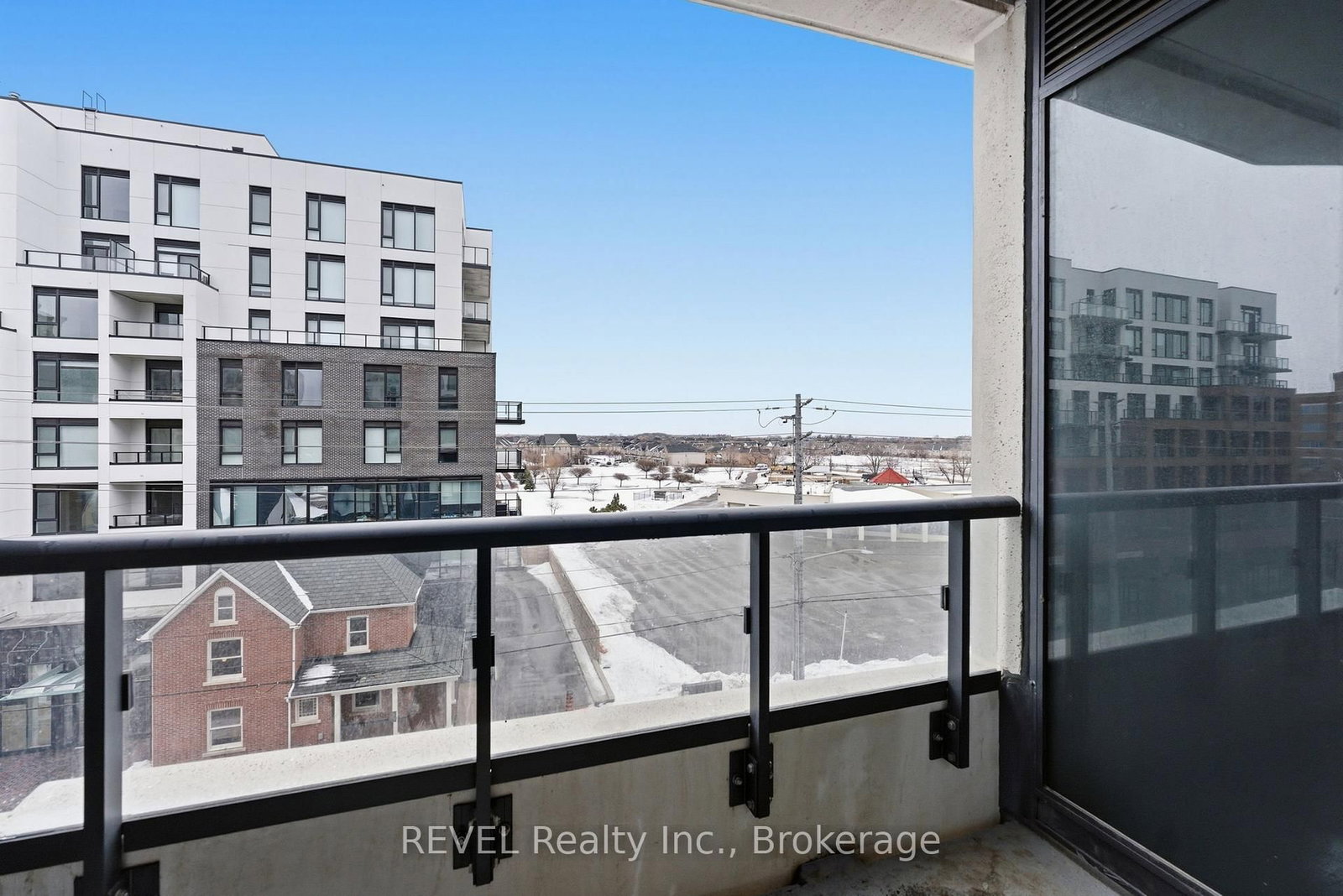 2450 Old Bronte Road, Unit 405 - Photo 22