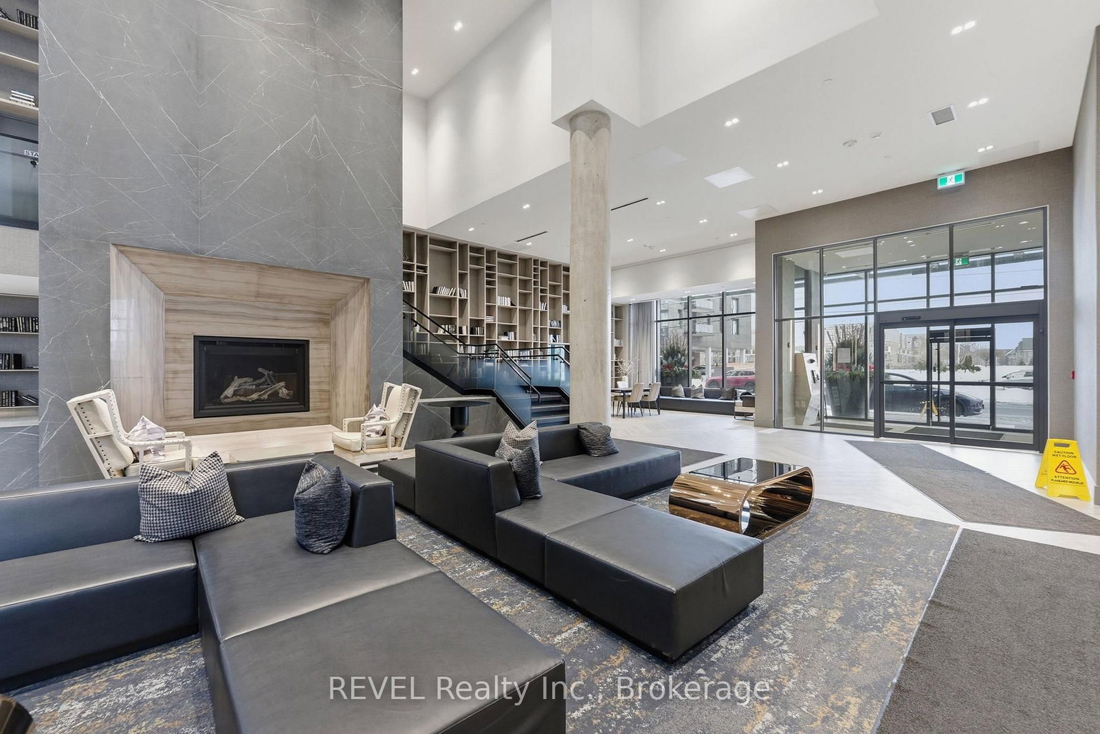 2450 Old Bronte Road, Unit 405 - Photo 23