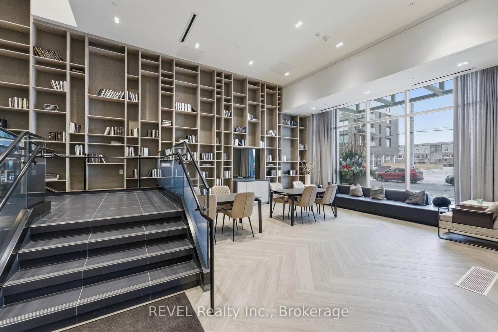 2450 Old Bronte Road, Unit 405 - Photo 24