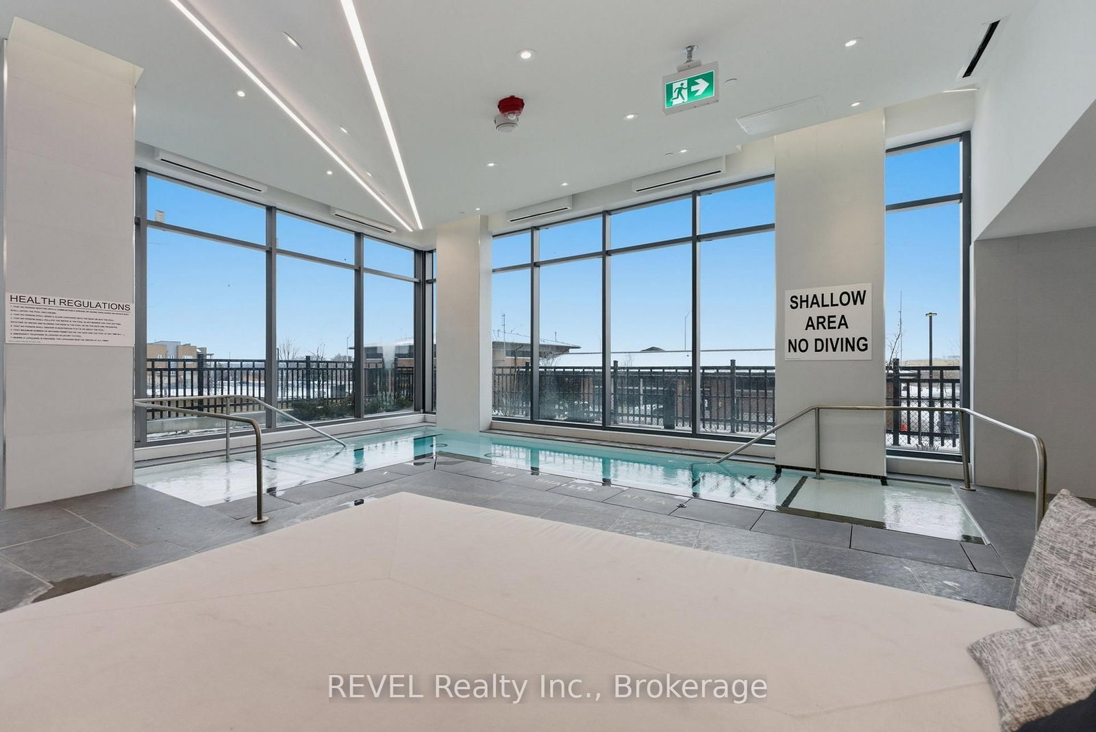 2450 Old Bronte Road, Unit 405 - Photo 27