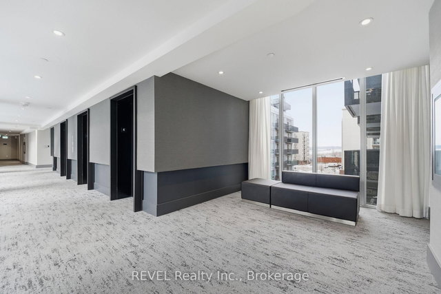405 - 2450 Old Bronte Road