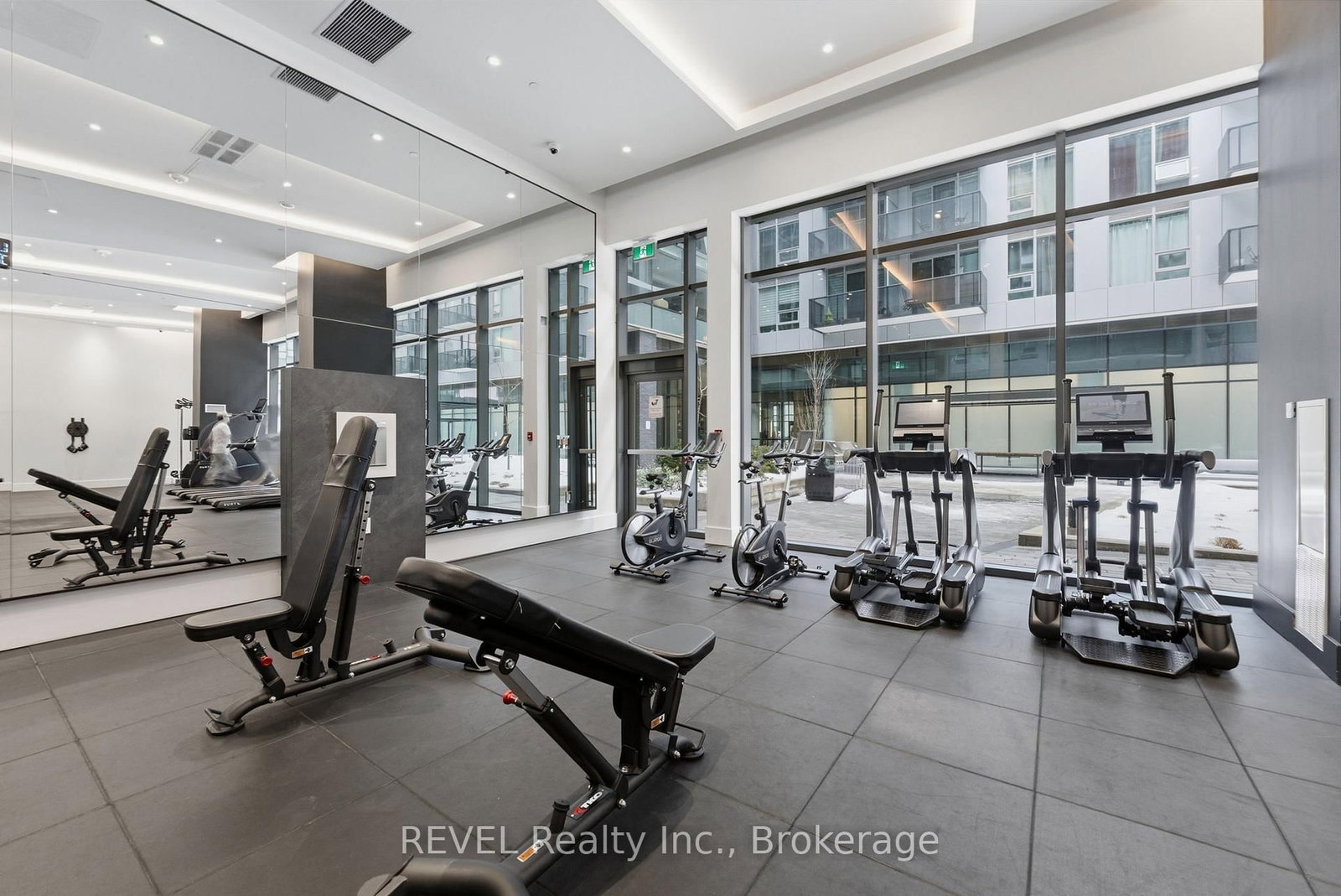 2450 Old Bronte Road, Unit 405 - Photo 30