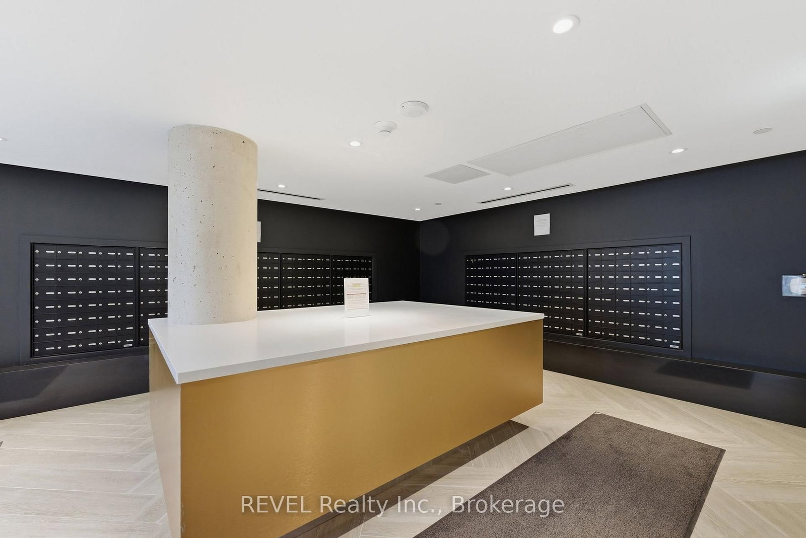 2450 Old Bronte Road, Unit 405 - Photo 33