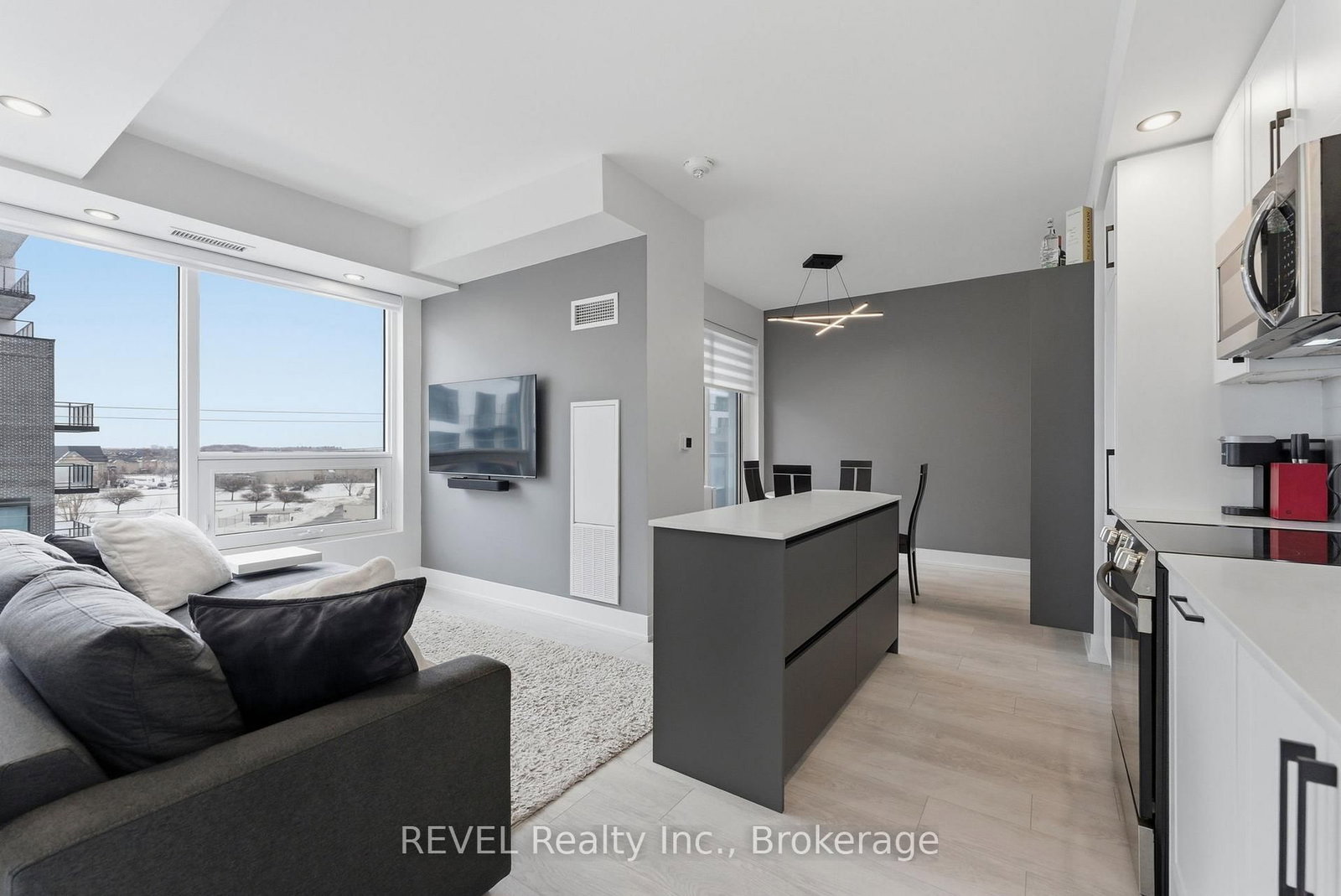 2450 Old Bronte Road, Unit 405 - Photo 7