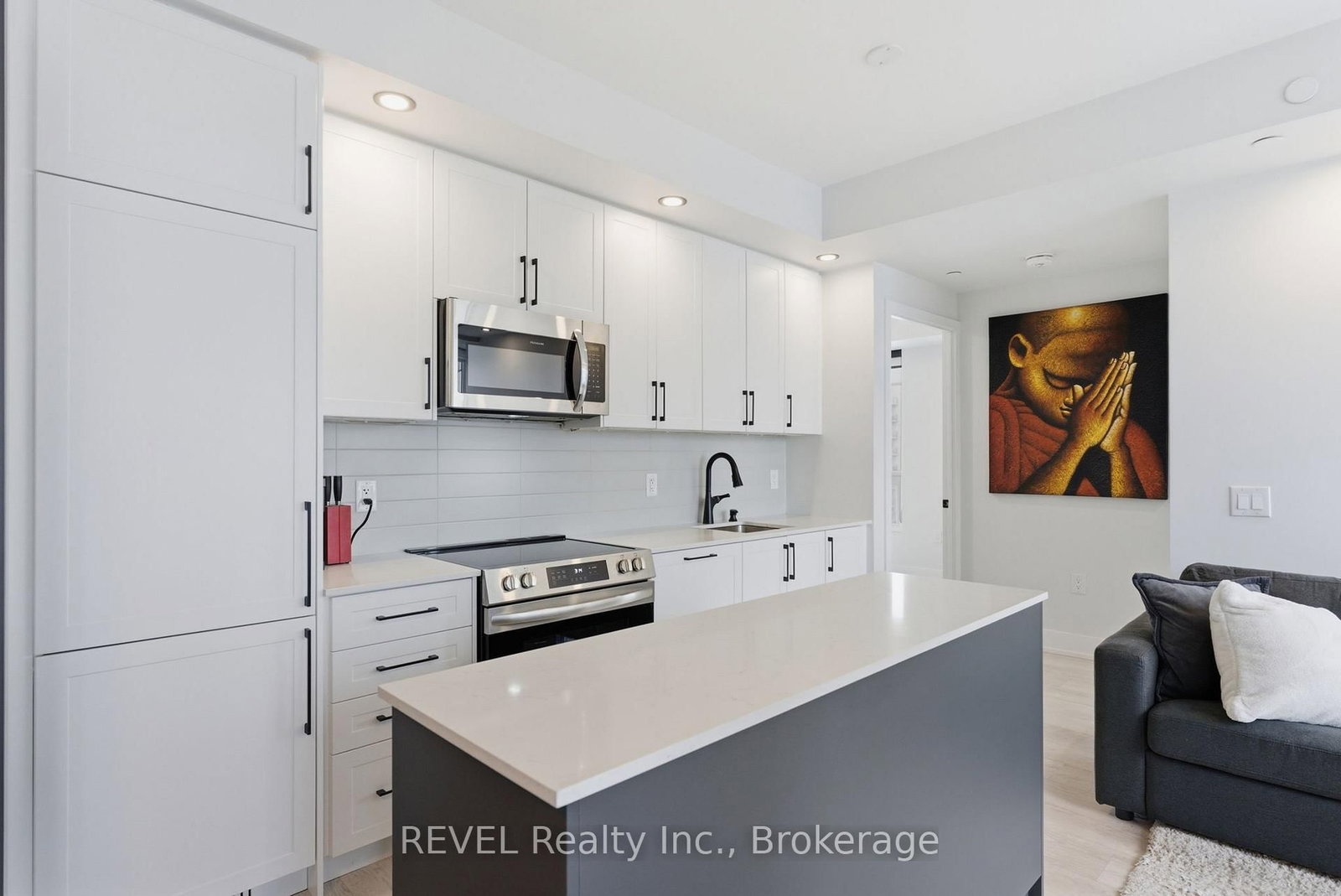 2450 Old Bronte Road, Unit 405 - Photo 9