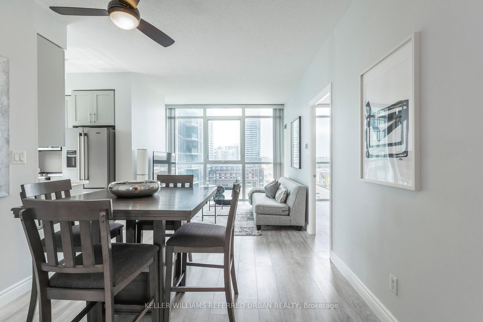 4070 Confederation Parkway, Unit 1107 - Photo 10